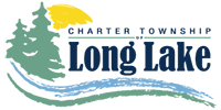 Long Lake Township Logo